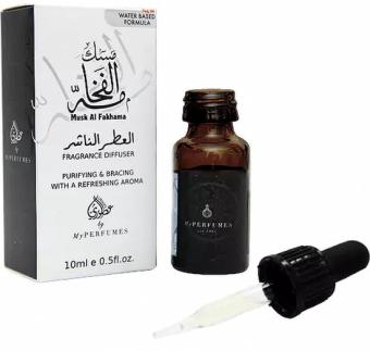 Musk AL Fakhama -  voor diffuser, Luchtbevochtiger Diffuser