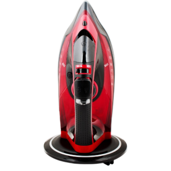 Techwood TFS246  Snoerloze stoomstrijkijzer  2400 Watt