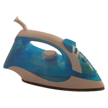 Stoomstrijkijzer met snoer 2000 watt