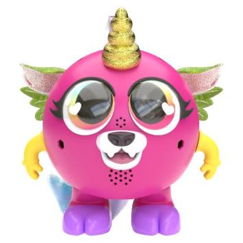 Cre-A-tures  je Wandelend en Pratende Maat  Olifant/Eenhoorn