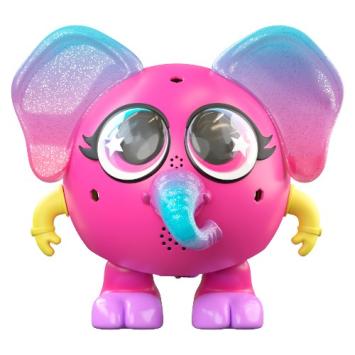 Cre-A-tures  je Wandelend en Pratende Maat  Olifant/Eenhoorn