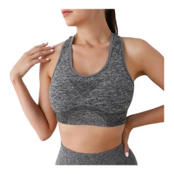 S/M Sport bh racerback crop top Extra comfort