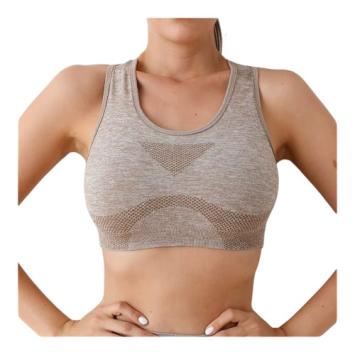 S/M Sport bh racerback crop top Extra comfort
