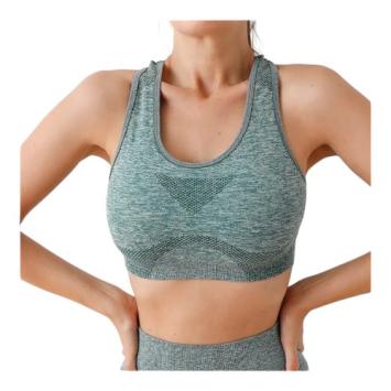 S/M Sport bh racerback crop top Extra comfort