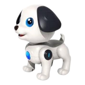 Play With Me Dog
