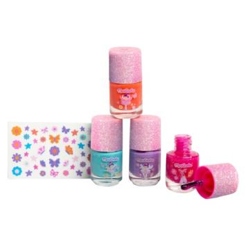 Martinelia nagel art set