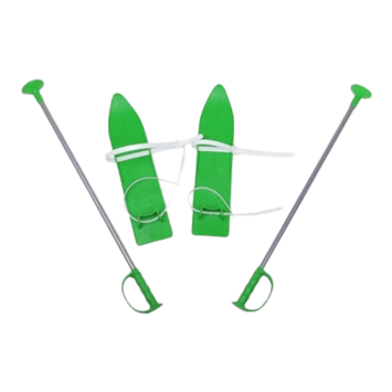 Ski’s kinder - 40 cm - Snowblades - Kinderski’s