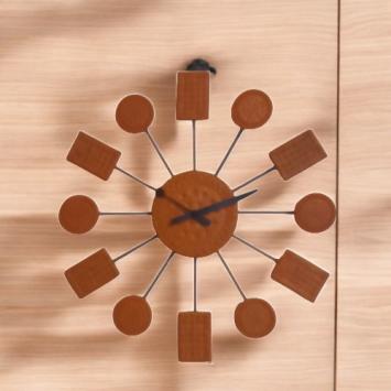 Partij Koekjesklok 6 stuks ø 39cm