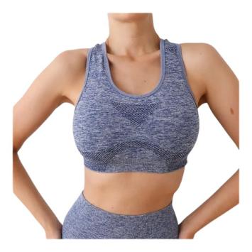 S/M Sport bh racerback crop top Extra comfort