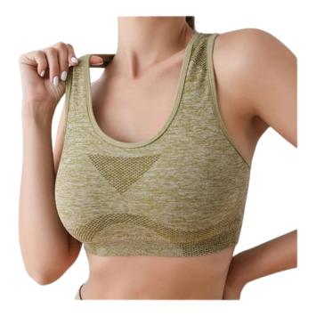 S/M Sport bh racerback crop top Extra comfort