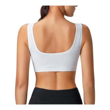 2-3 XL wit Comfort BH maatje meer