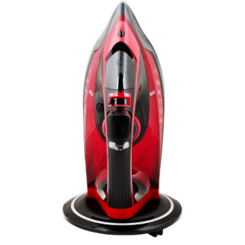 Techwood TFS246  Snoerloze stoomstrijkijzer  2400 Watt